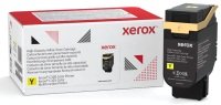 Xerox 006R04830 Yellow High Capacity Toner Cartridge