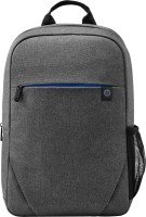 HP Prelude Backpack 15.6 - Grey