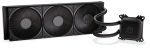 EXDISPLAY ENDORFY Navis F360 360mm AIO Liquid CPU Cooler - Black