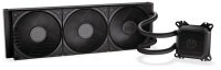 EXDISPLAY ENDORFY Navis F360 360mm AIO Liquid CPU Cooler - Black