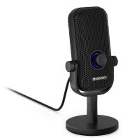 ENDORFY Solum Voice S Microphone - Black