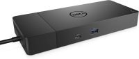 Dell WD19S Docking Station - Black