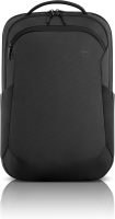 Dell Ecoloop Pro 16 Inch Laptop Bag - Black