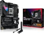 ASUS AMD ROG STRIX X870E-E GAMING WIFI AM5 DDR5 ATX Gaming Motherboard