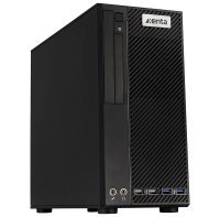 Xenta Desktop PC - Intel Core i5 14400, Windows 11 Pro
