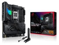 ASUS AMD ROG STRIX X870-F GAMING WIFI AM5 DDR5 ATX Gaming Motherboard