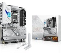 ASUS AMD ROG STRIX X870-A GAMING WIFI AM5 DDR5 ATX Gaming Motherboard