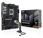 ASUS AMD TUF GAMING X870-PLUS WIFI AM5 DDR5 ATX Gaming Motherboard