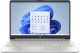 HP 15S-FQ2015NA 15.6 Inch Laptop - Intel Core i3-1115G4