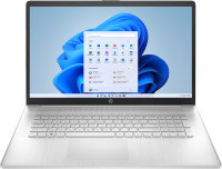 HP 17-cn0105na 17 Inch Laptop - Intel Core i5-1135G7