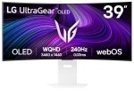 LG UltraGear 39GX90SA 39 Inch OLED Gaming Monitor
