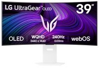LG UltraGear 39GX90SA 39 Inch OLED Gaming Monitor
