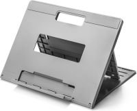Kensington Smartfit Easy Riser Go Large Laptop Stand - Grey