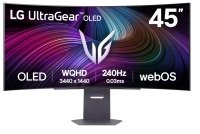 LG UltraGear 45GX90SA 45 Inch OLED Gaming Monitor
