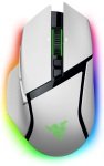 Razer Basilisk V3 Pro 35k Wireless Gaming Mouse - White