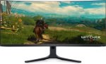 Alienware AW3423DWF 34 Inch QD-OLED Curved  Gaming Monitor