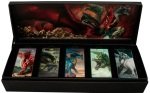 Dungeons & Dragons Chromatic Dragons Ingot Set