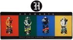 Harry Potter XL Desk Pad & Coaster Set