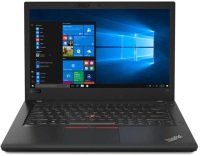 Refurbished Lenovo ThinkPad T480 14 Inch Laptop - Intel Core i5-8350U