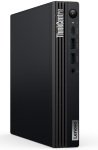 Lenovo ThinkCentre M70q Gen 5 Mini Desktop PC - Intel Core i5-14400T