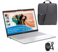 ASUS Vivobook Go 15 15 Inch Laptop - Intel Processor N100