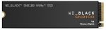 WD BLACK SN8100 1TB M.2 Internal SSD