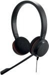 Jabra Evolve 20 UC Stereo USB-A Headset