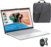 ASUS Vivobook Go 15 E1504GA 15.6 Inch Laptop - Intel N200