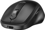 HP 515 Rechargeable Wireless Mouse - Black