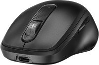 HP 515 Rechargeable Wireless Mouse - Black