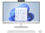 HP 27-cr0017na 27 Inch All in One Desktop PC - AMD Ryzen 3 7320U