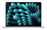 Apple MacBook Air 13-inch Laptop (2025) - Apple M4 Chip, Silver