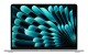 Apple MacBook Air 13-inch Laptop (2025) - Apple M4 Chip, Silver