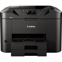 EXDISPLAY Canon MAXIFY MB2750 Multifunction Inkjet Printer