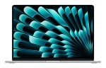 Apple MacBook Air 15-inch Laptop (2025) - Apple M4 Chip, Silver