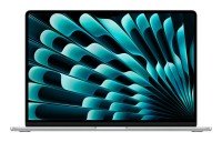 Apple MacBook Air 15-inch Laptop (2025) - Apple M4 Chip, Silver