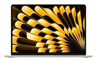 Apple MacBook Air 15-inch Laptop (2025) - Apple M4 Chip, Starlight