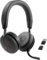 Dell Pro Plus Wireless ANC Headset - Black