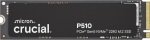 Crucial P510 2TB M.2 Internal SSD