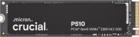 Crucial P510 2TB M.2 Internal SSD
