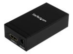 StarTech.com HDMI or DVI to DisplayPort Active Converter