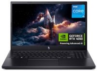 Acer Nitro V 15 15.6 Inch Gaming Laptop - Intel Core i5-13420H, RTX 4050