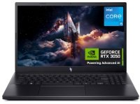 Acer Nitro V 15 15.6 Inch Gaming Laptop - Intel Core i5-13420H, RTX 3050