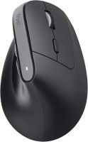Trust TM-270 Ergonomic Wireless Mouse - Black