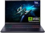 Acer Predator Helios Neo 18 AI 18 Inch Gaming Laptop - Intel Core Ultra 9 275HX, RTX 5070 Ti