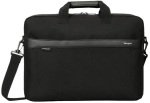 Targus GeoLite EcoSmart Essential 17.3 Inch Laptop Bag - Black
