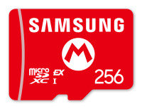 Samsung microSD Express Card for Nintendo Switch 2 (256GB)
