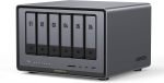 UGREEN NASync DXP6800 Pro 6 Bay NAS Enclosure