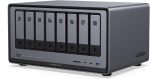 UGREEN NASync DXP8800 Plus 8 Bay NAS Enclosure