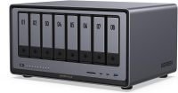 UGREEN NASync DXP8800 Plus 8 Bay NAS Enclosure